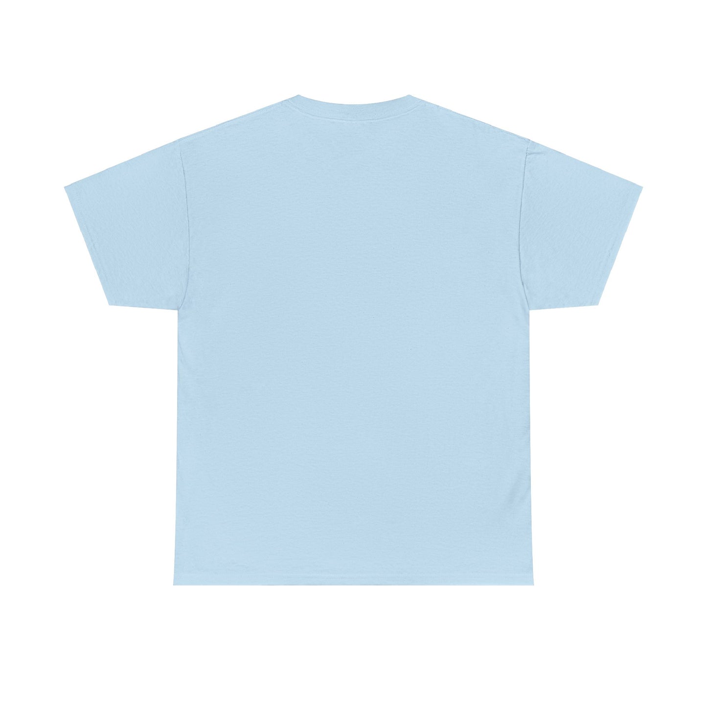 Two Tarts Tired of Being Tired Unisex Heavy Cotton Tee