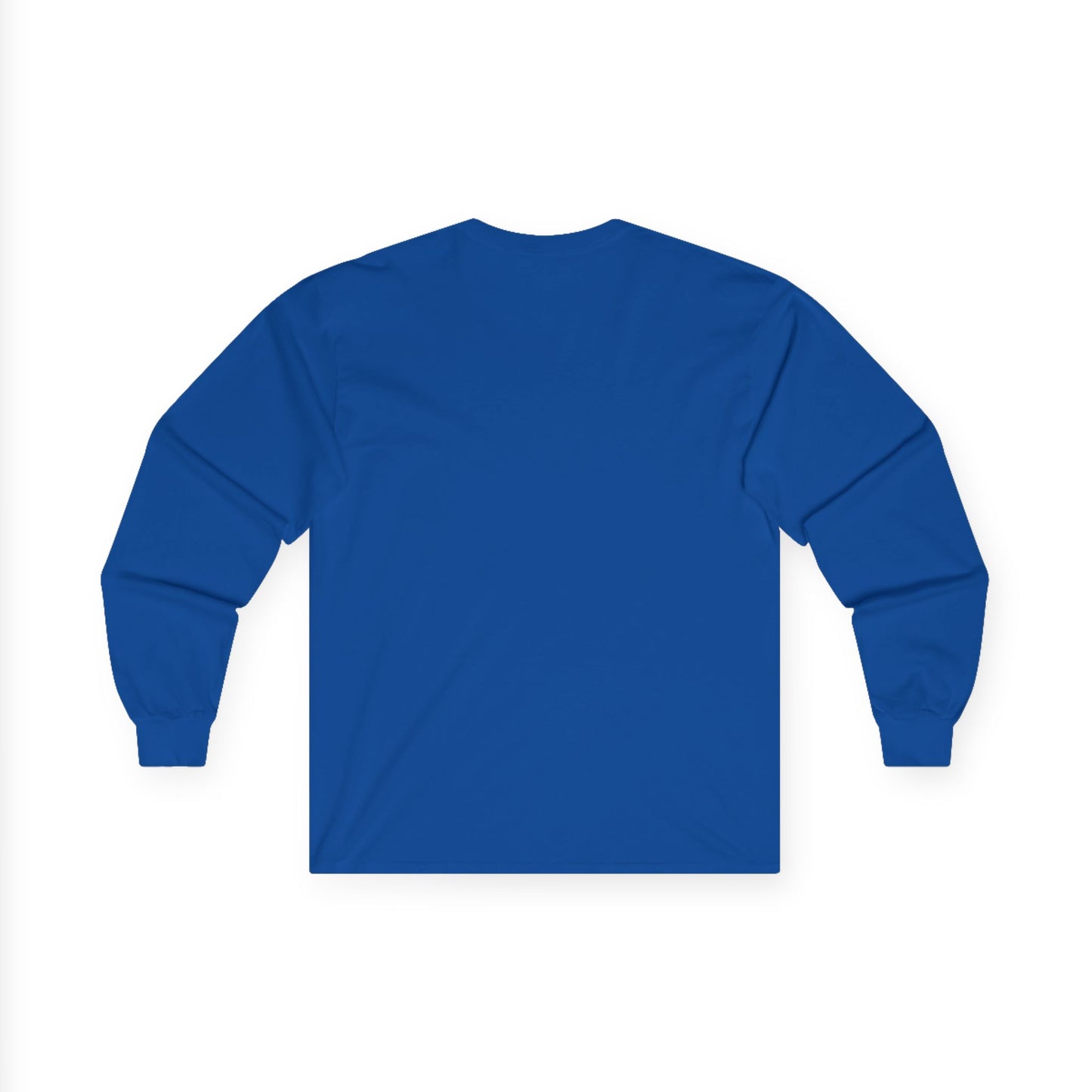 Tarts Top Secret Cotton Long Sleeve Tee