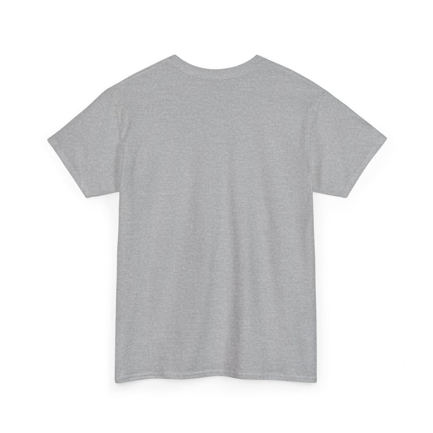 Tarts Skull Comic Unisex Heavy Cotton Tee