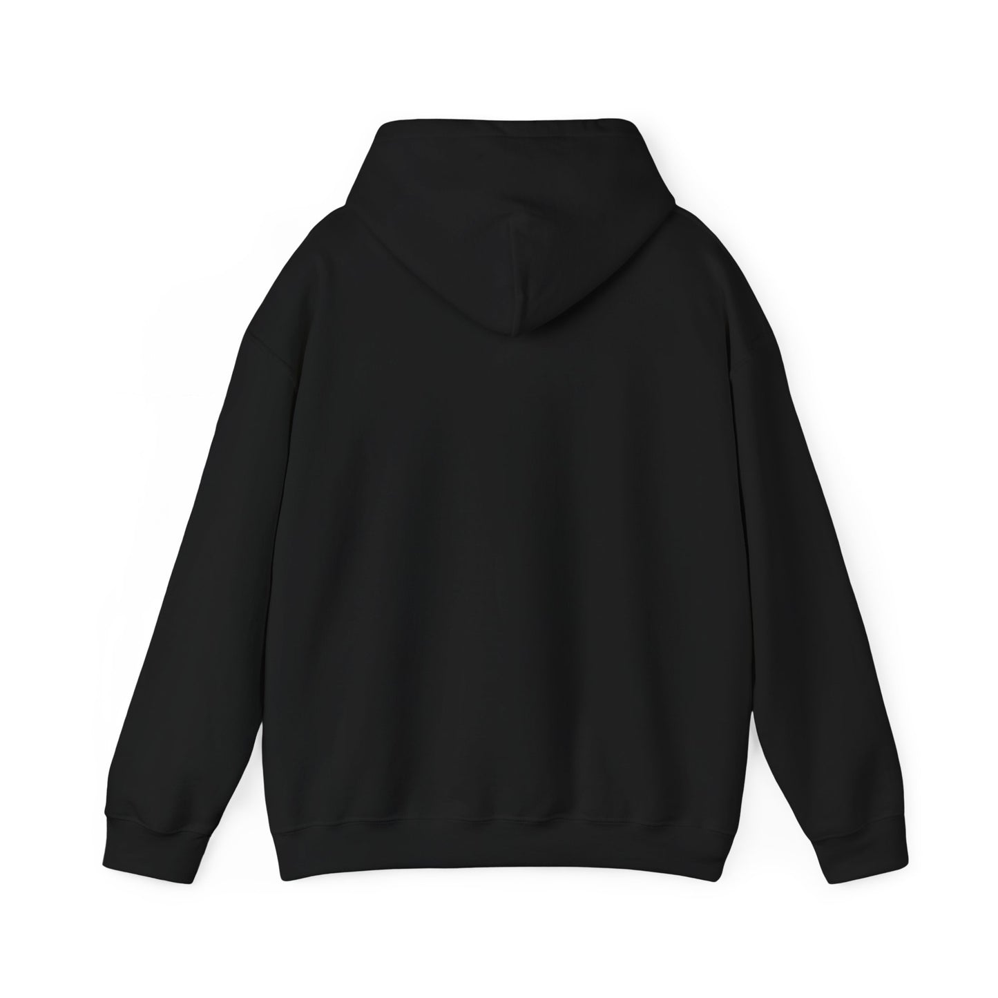 Skull Comic Unisex Hooded Sweatshirt