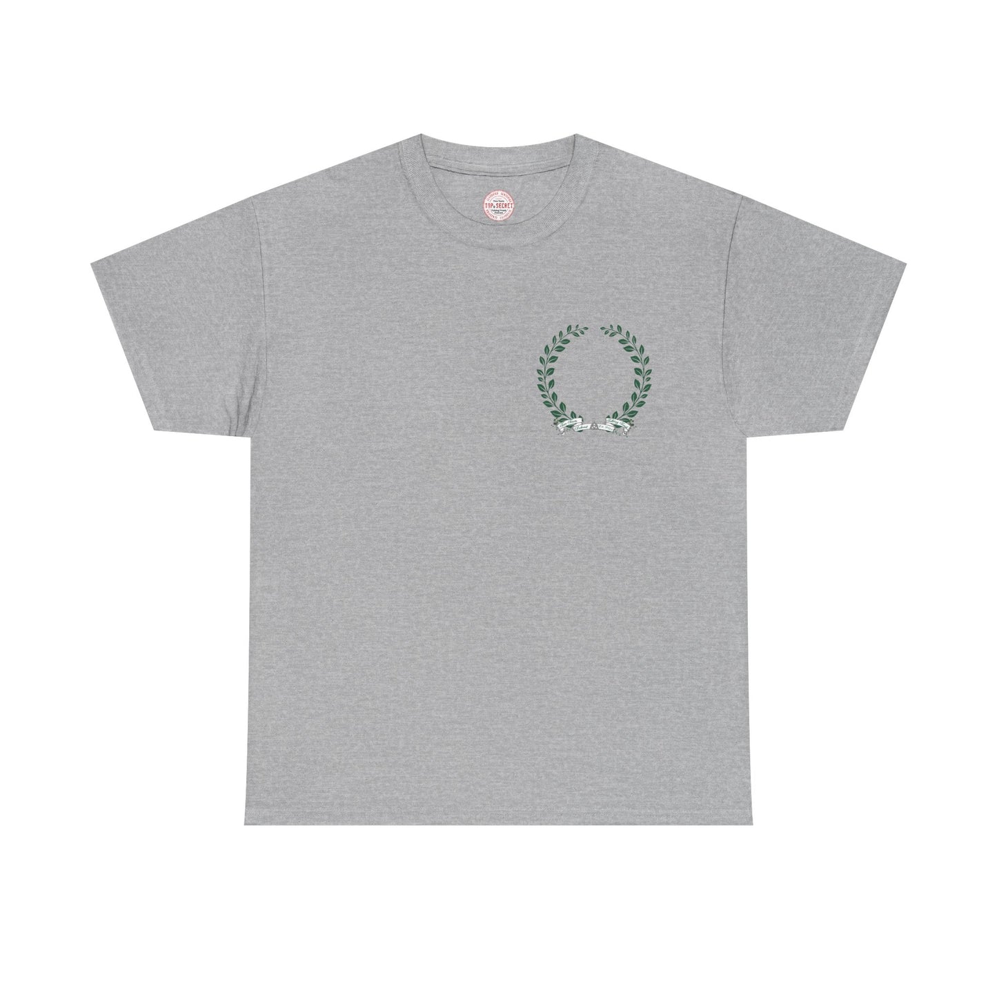 Two Tarts University Unisex Heavy Cotton Tee