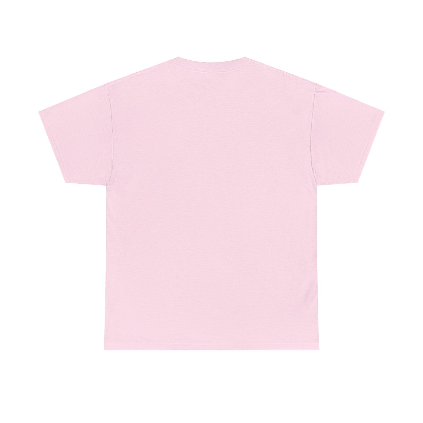 Two Tarts Top Secret Unisex Heavy Cotton Tee