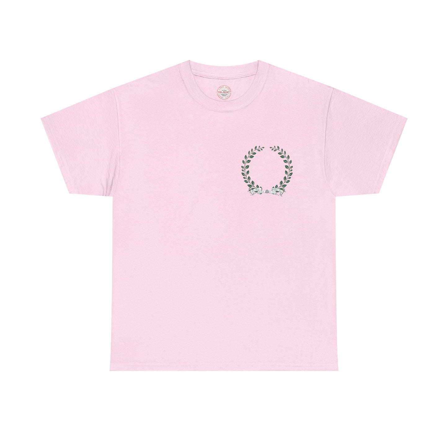 Two Tarts University Unisex Heavy Cotton Tee