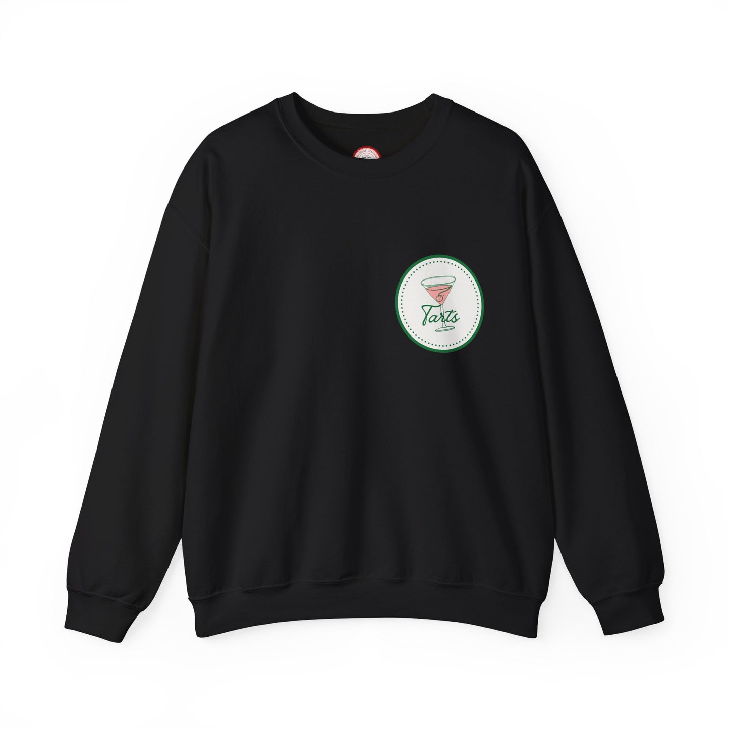 Tart Cocktails and Comedy Unisex Heavy Blend™ Crewneck Sweatshirt
