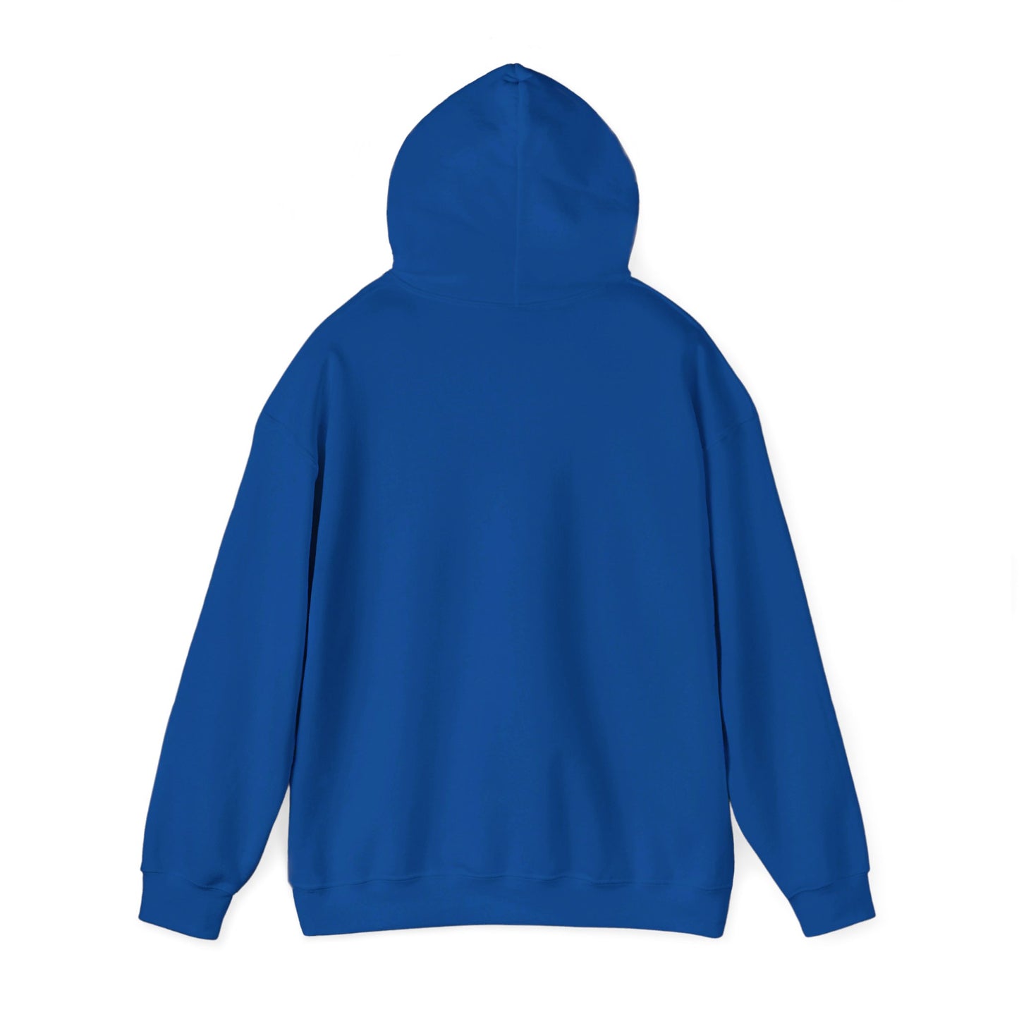 Two Tarts Nature Hooded Sweatshirt