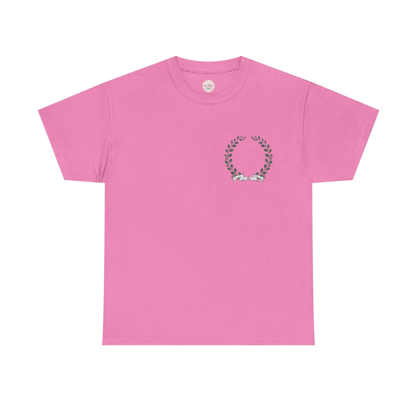 Two Tarts University Unisex Heavy Cotton Tee