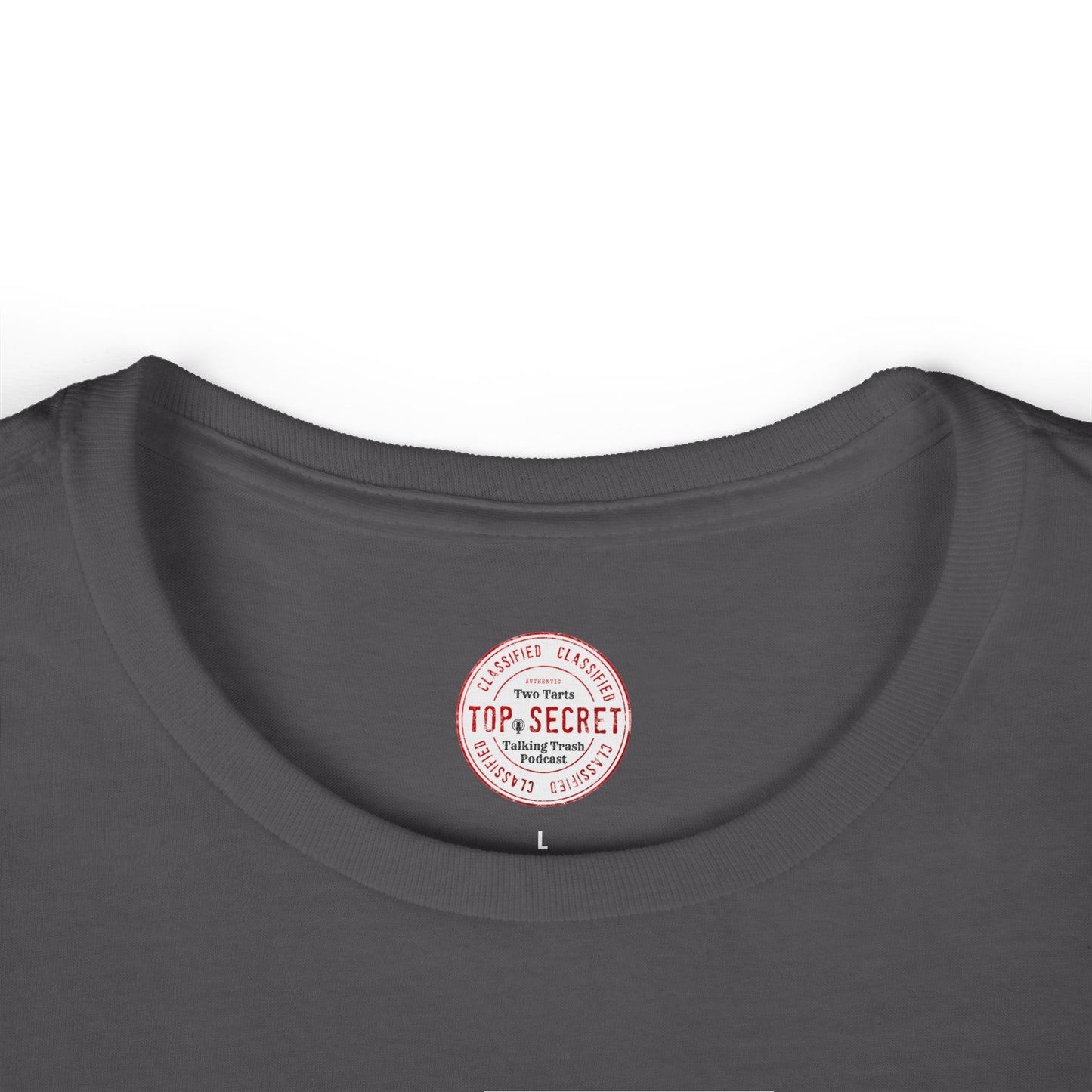 Two Tarts Resort Women's Softstyle Tee