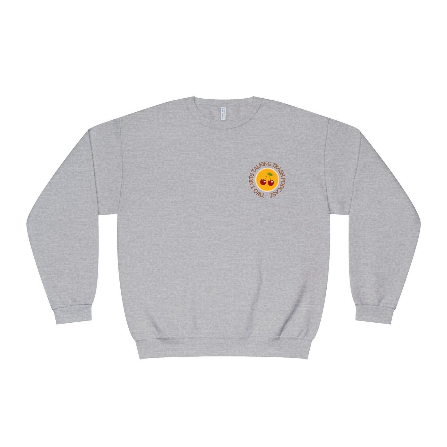 Tarts Desert Unisex Crewneck Sweatshirt