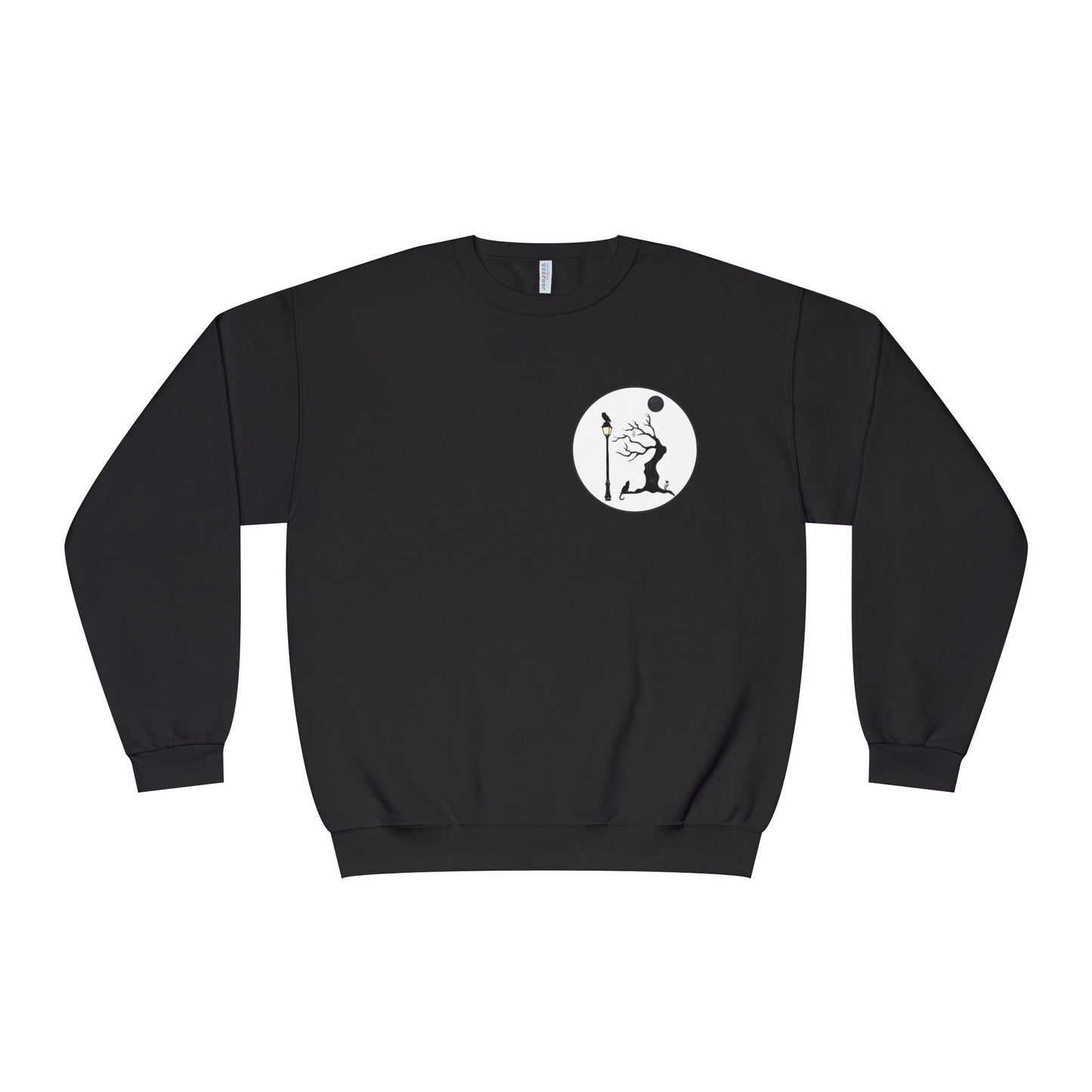 Strange Things Unisex Crewneck Sweatshirt