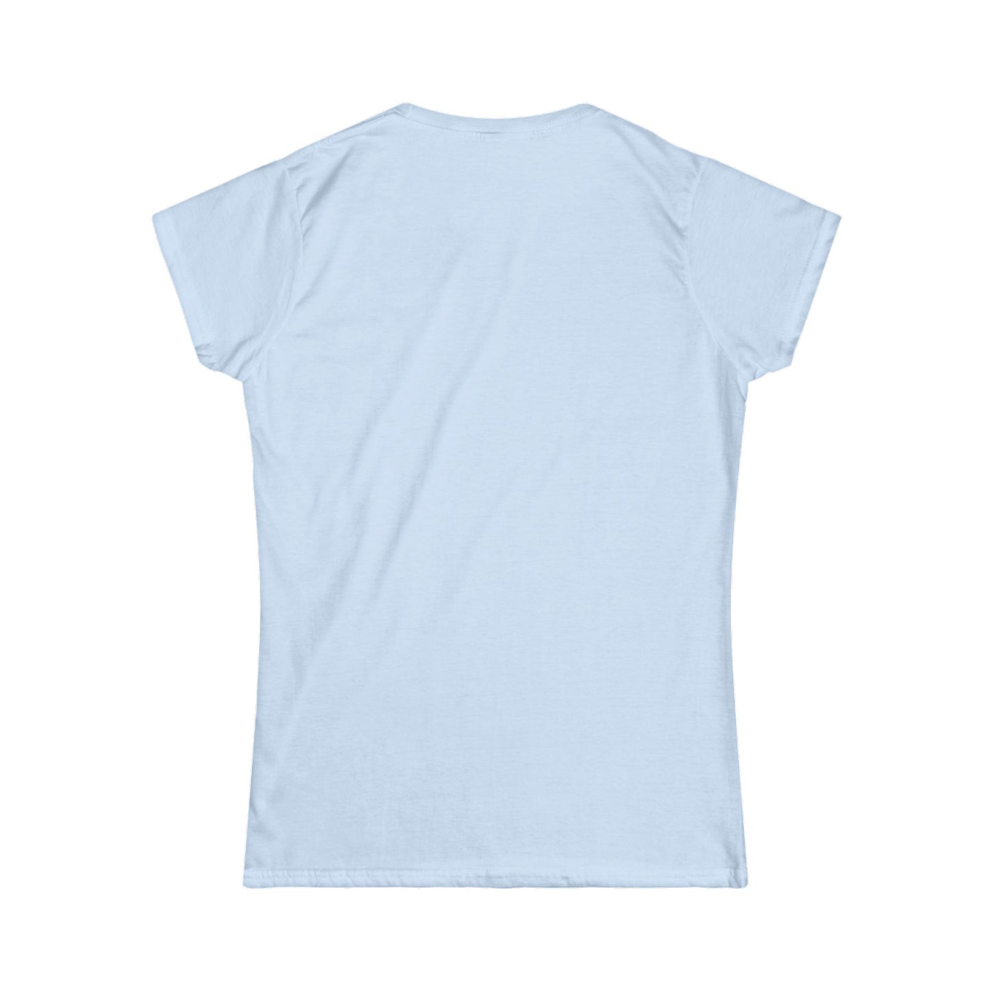 Two Tarts Queen Women's Softstyle Tee