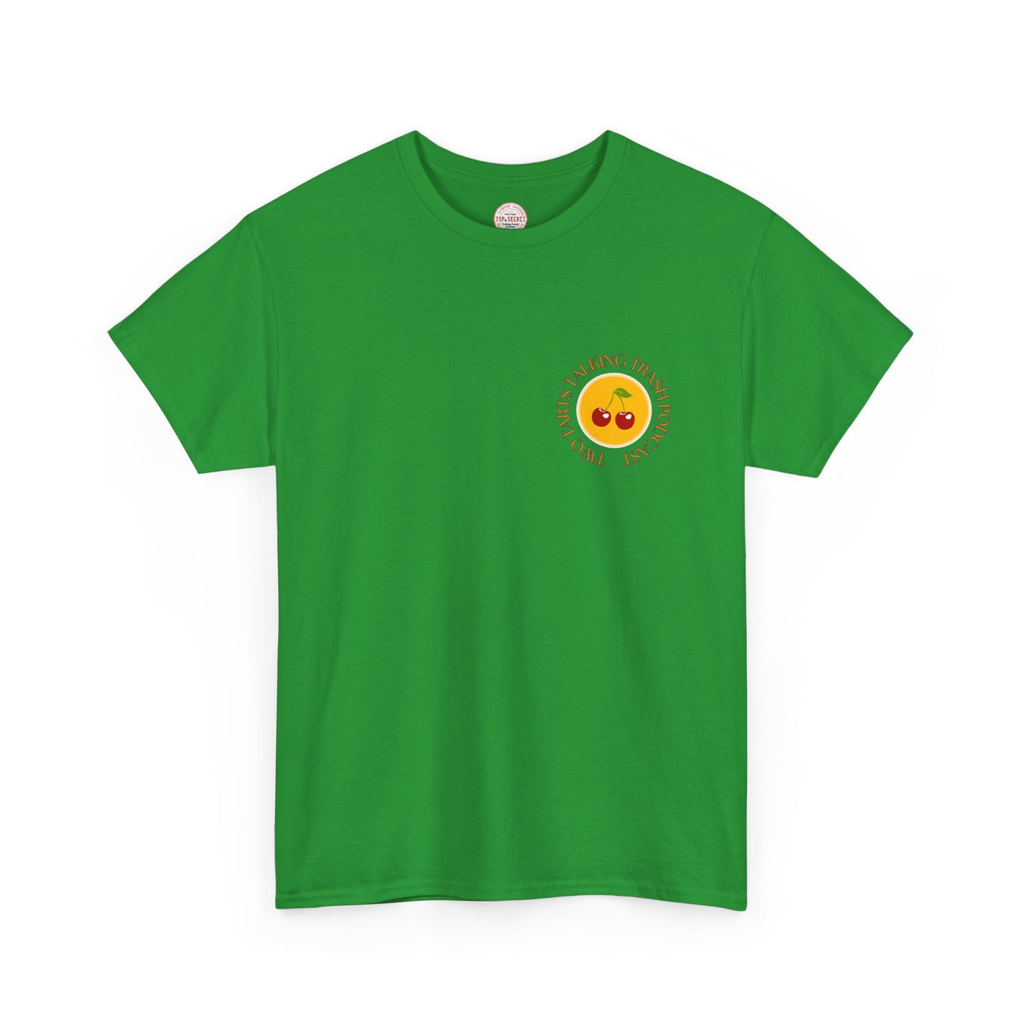 Tarts Desert Unisex Heavy Cotton Tee