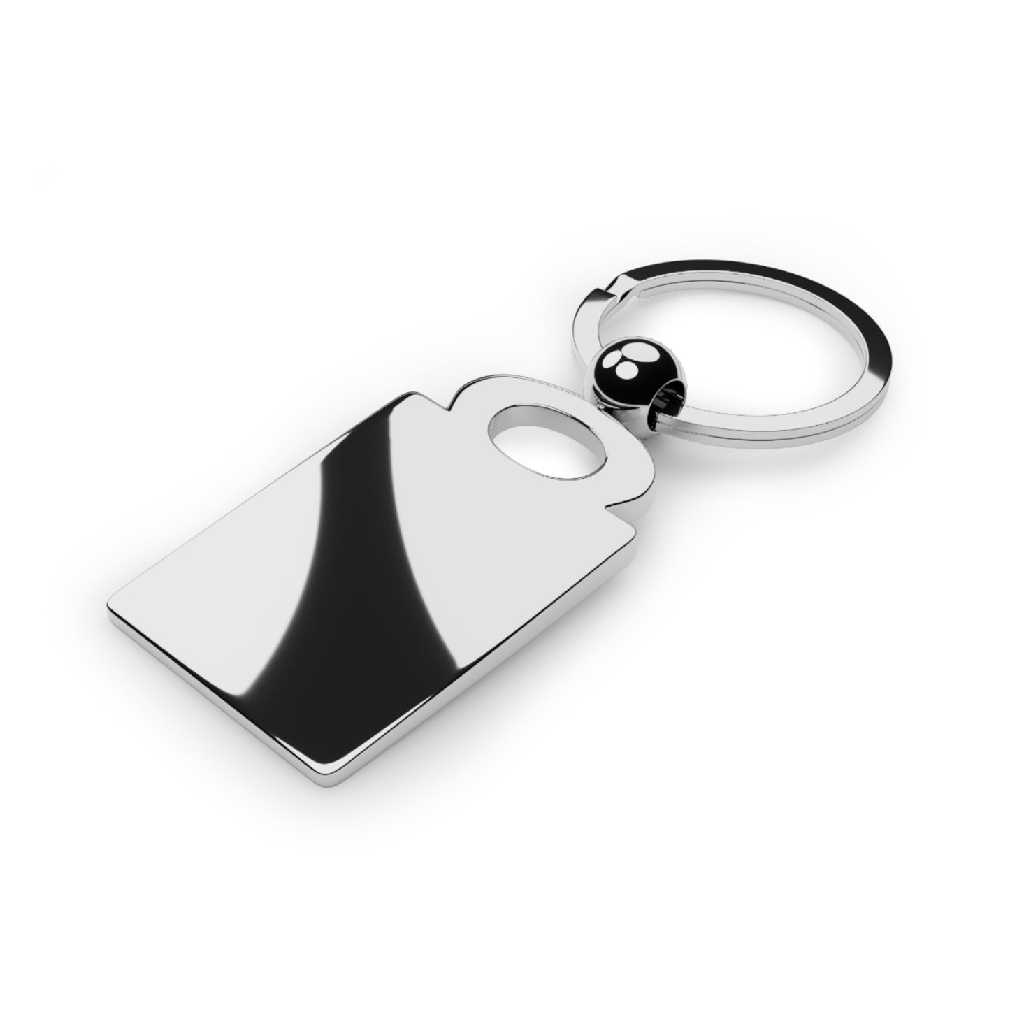 Tarts Cherry Keyring
