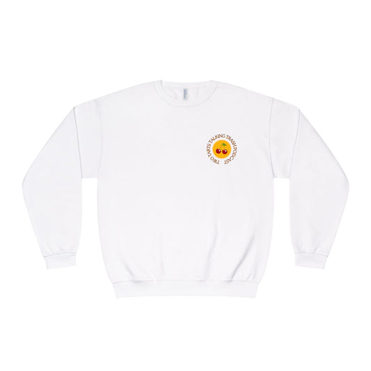 Tarts Desert Unisex Crewneck Sweatshirt