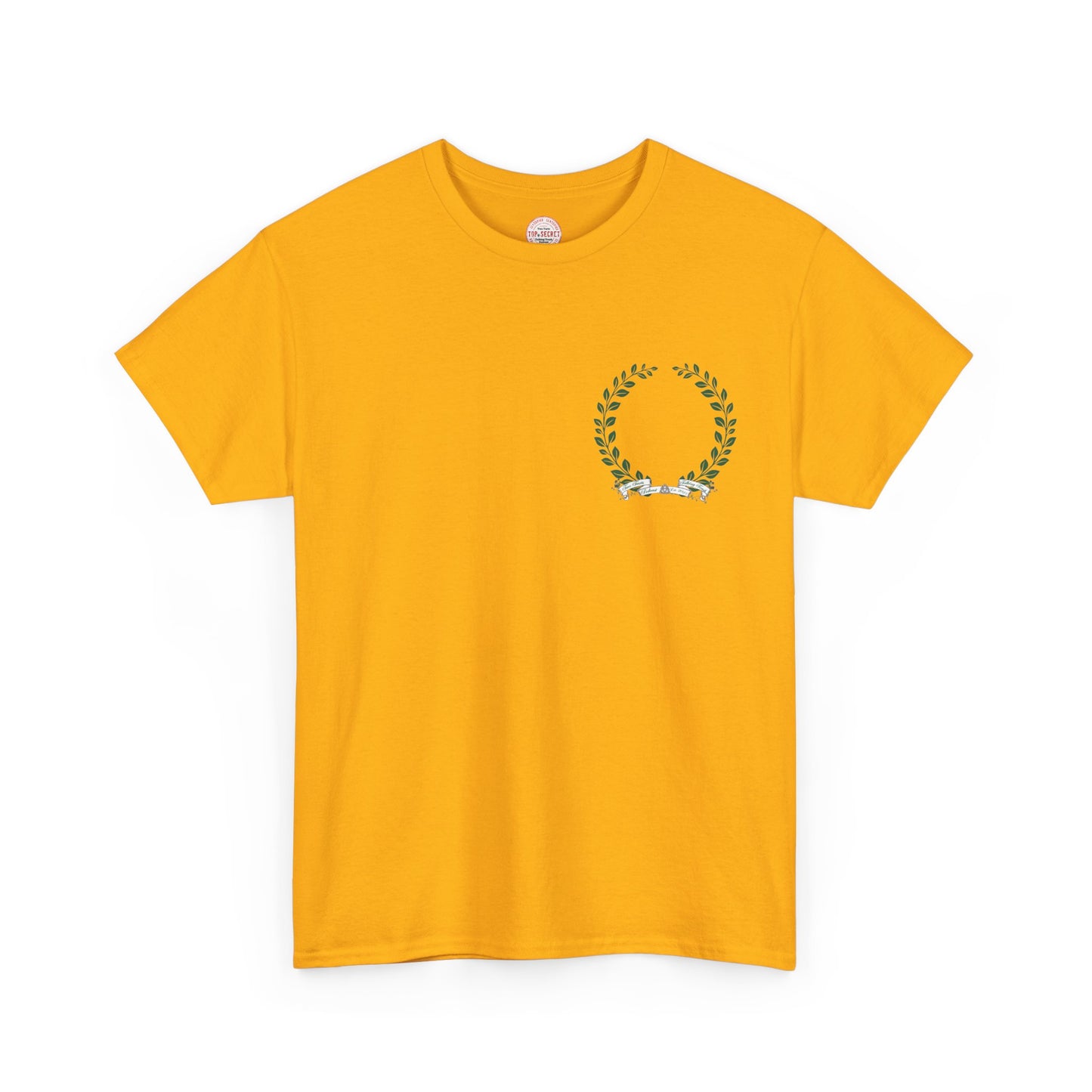 Two Tarts University Unisex Heavy Cotton Tee