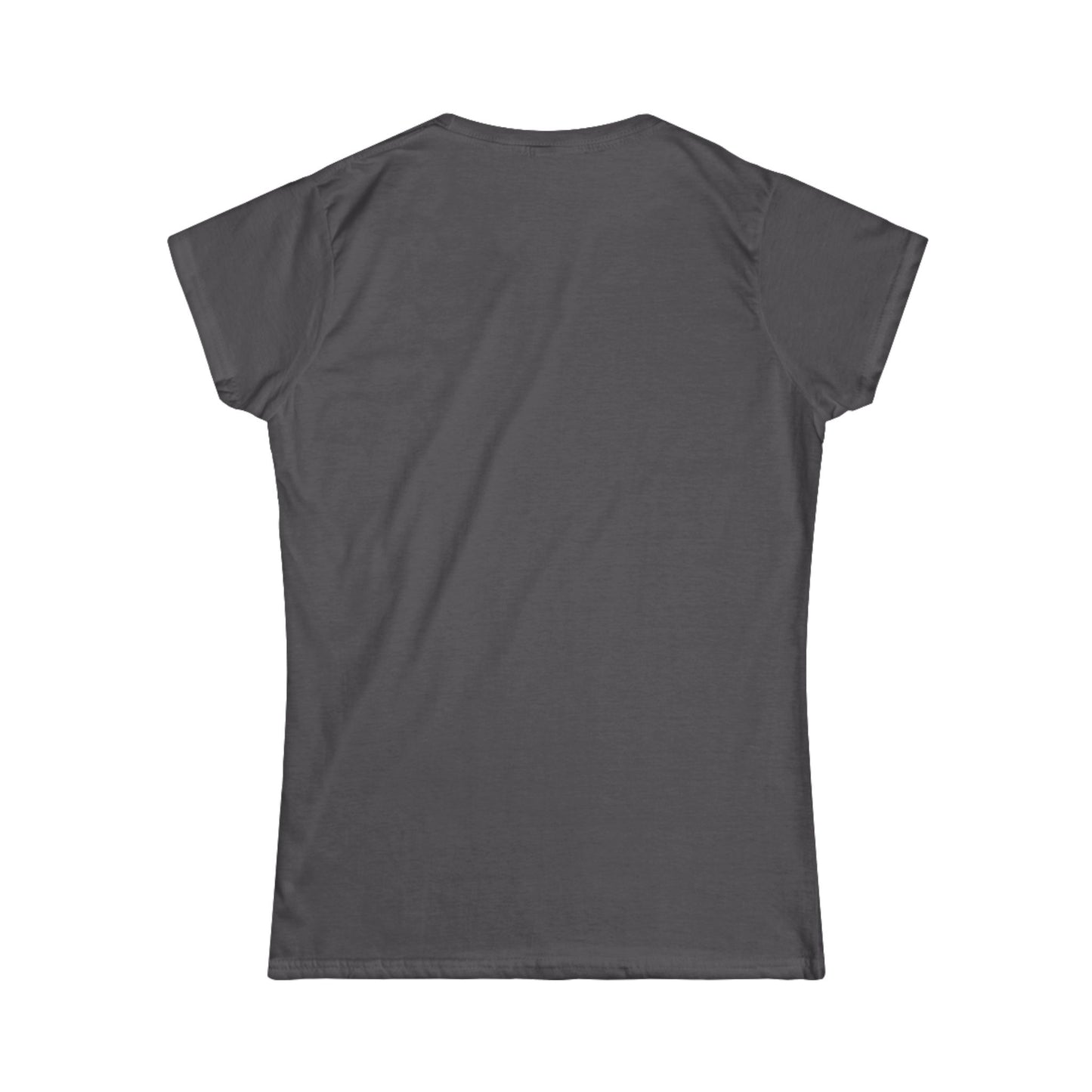 Tarts Top Secret Women's Softstyle Tee