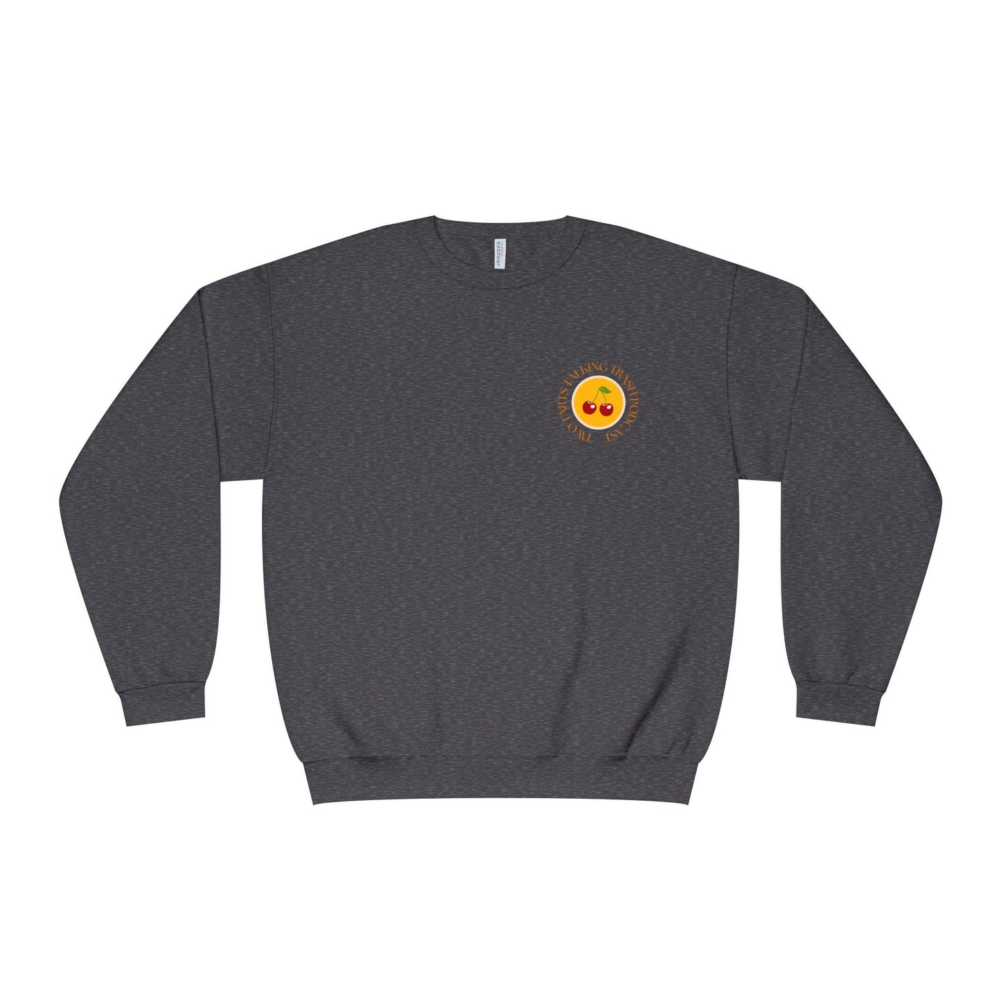 Tarts Desert Unisex Crewneck Sweatshirt