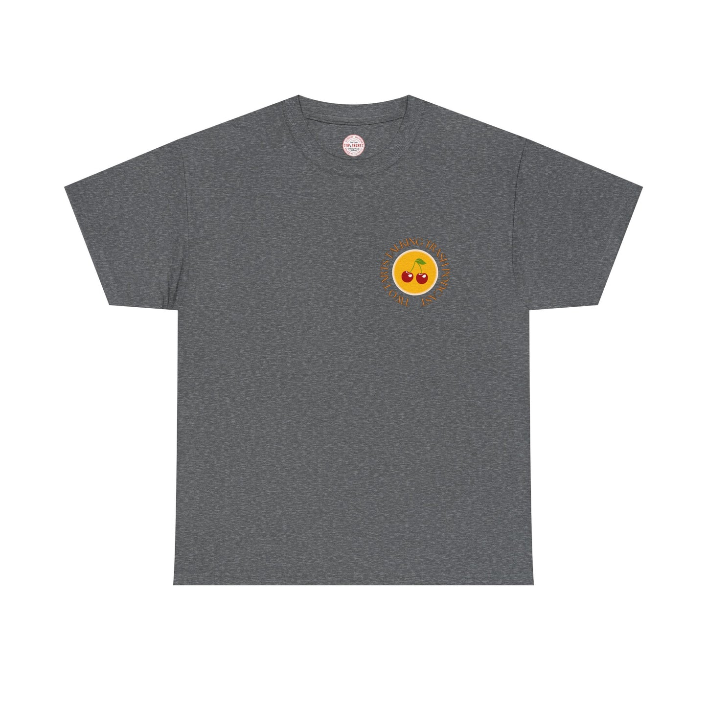 Tarts Desert Unisex Heavy Cotton Tee