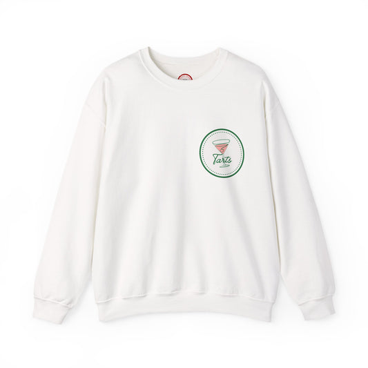 Tart Cocktails and Comedy Unisex Heavy Blend™ Crewneck Sweatshirt