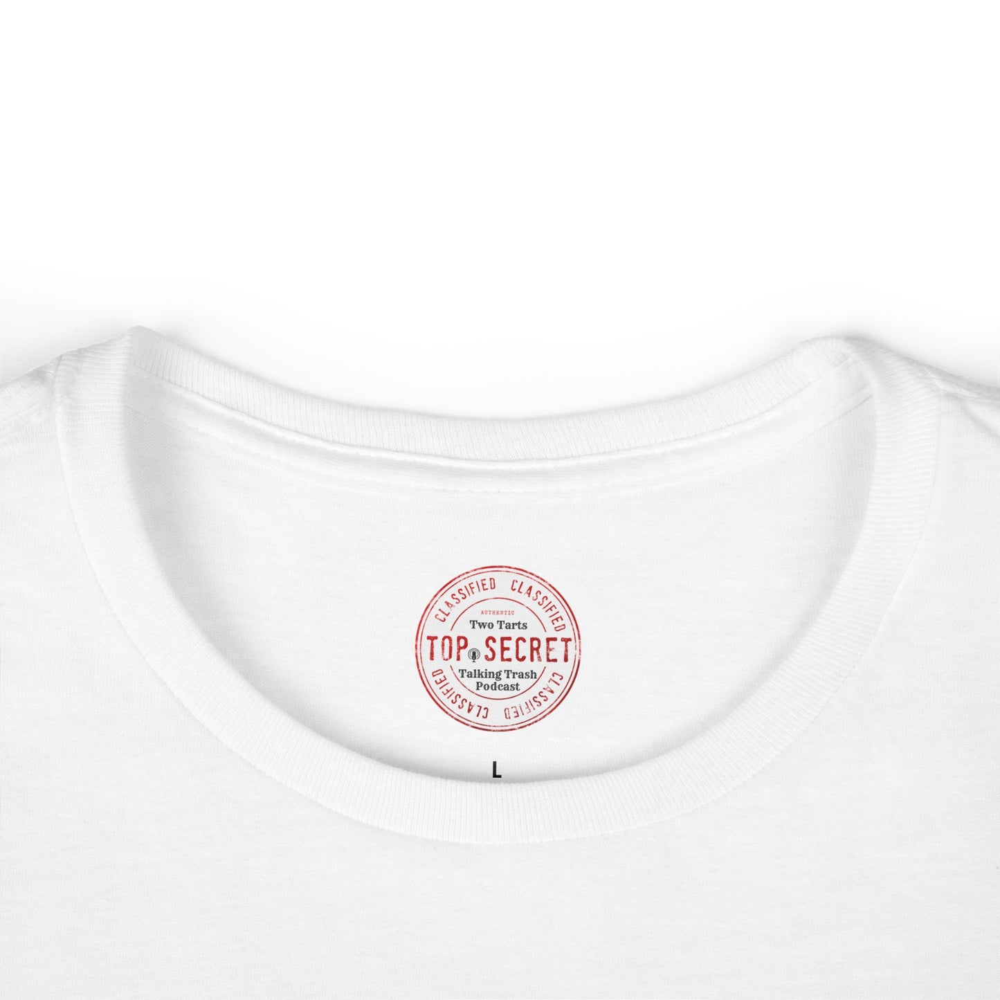 Two Tarts Country Club Women's Softstyle Tee