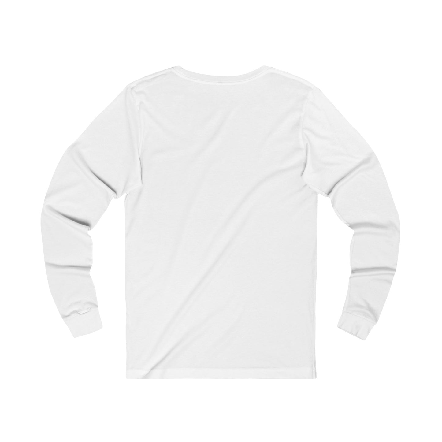 Two Tarts Top Secret Unisex Jersey Long Sleeve Tee