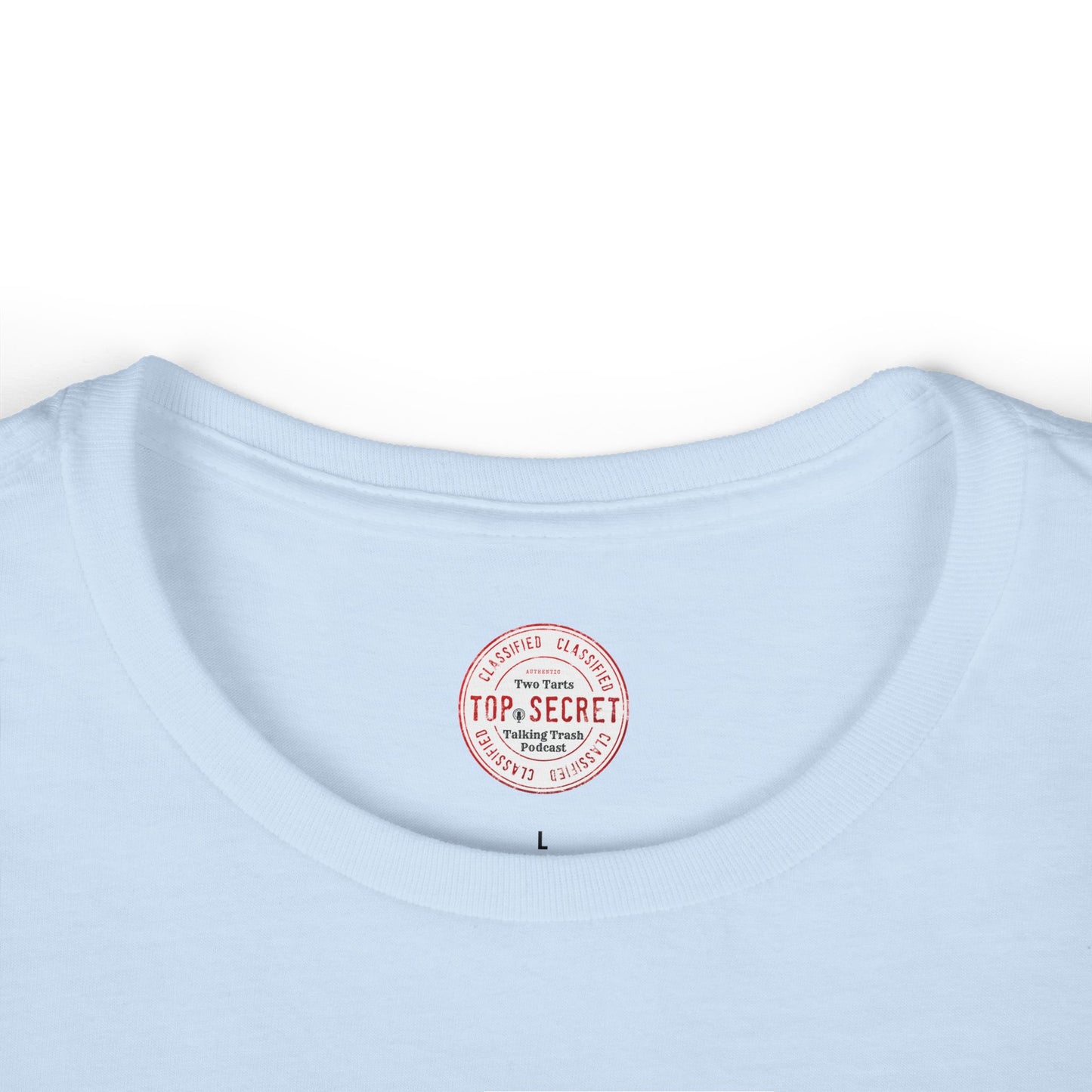 Two Tarts University Women's Softstyle Tee