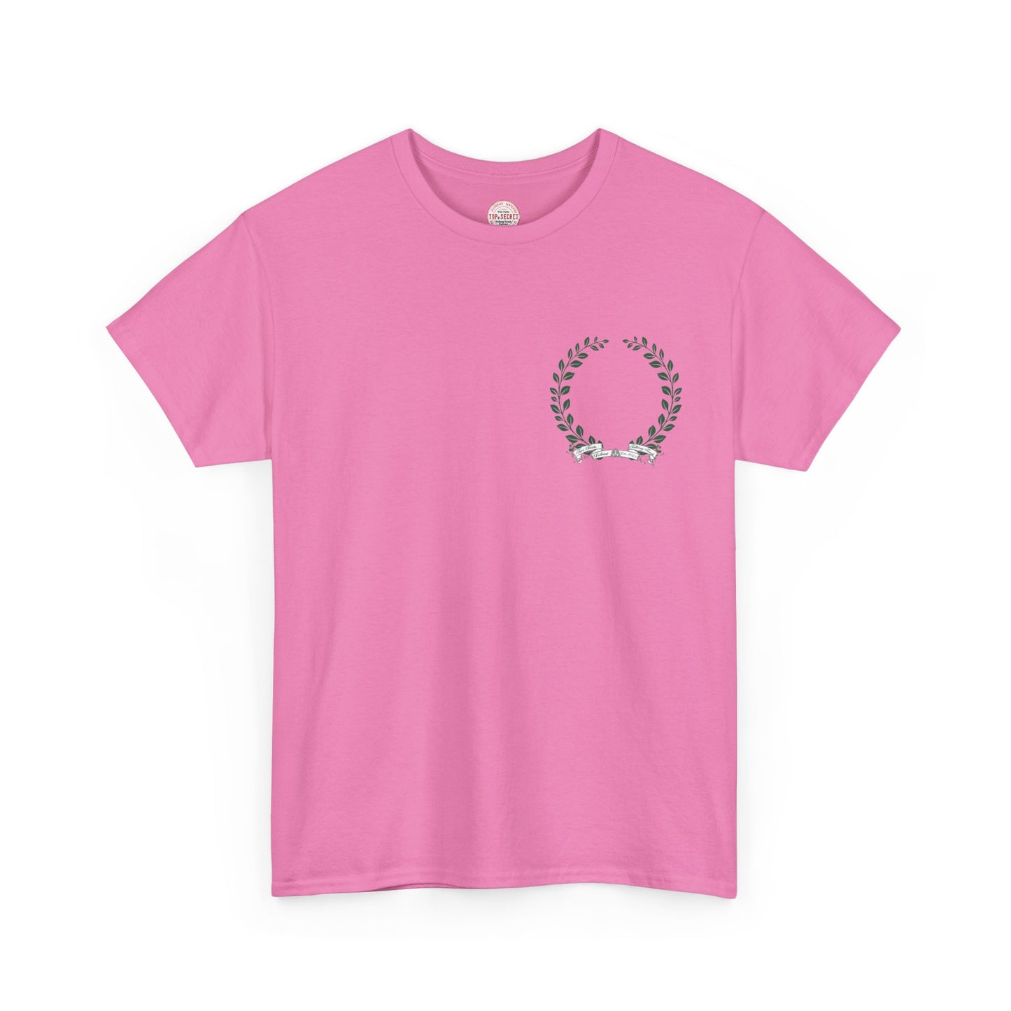 Two Tarts University Unisex Heavy Cotton Tee