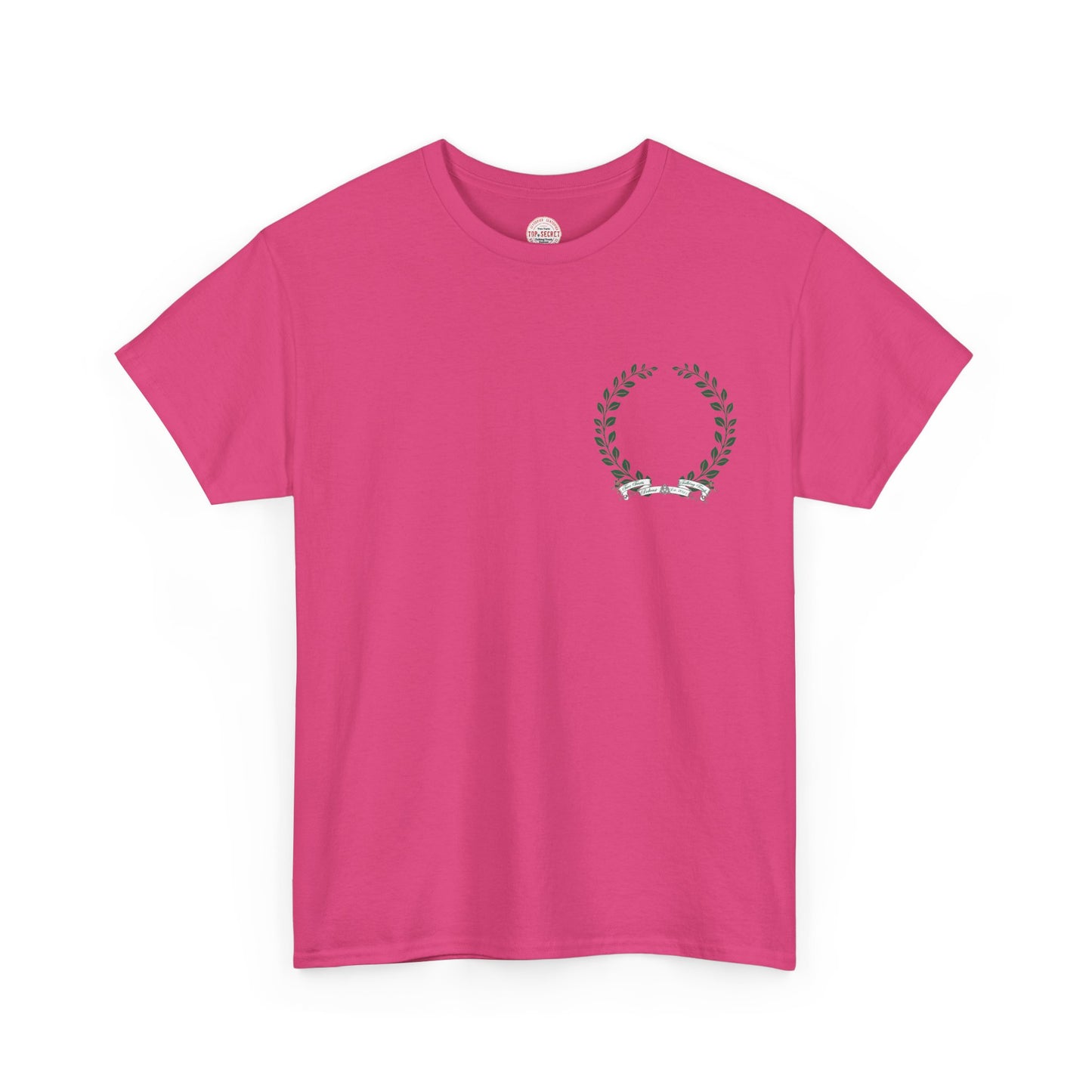 Two Tarts University Unisex Heavy Cotton Tee