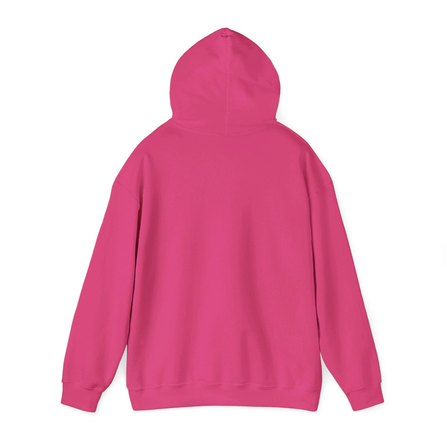 Two Tarts Nature Hooded Sweatshirt