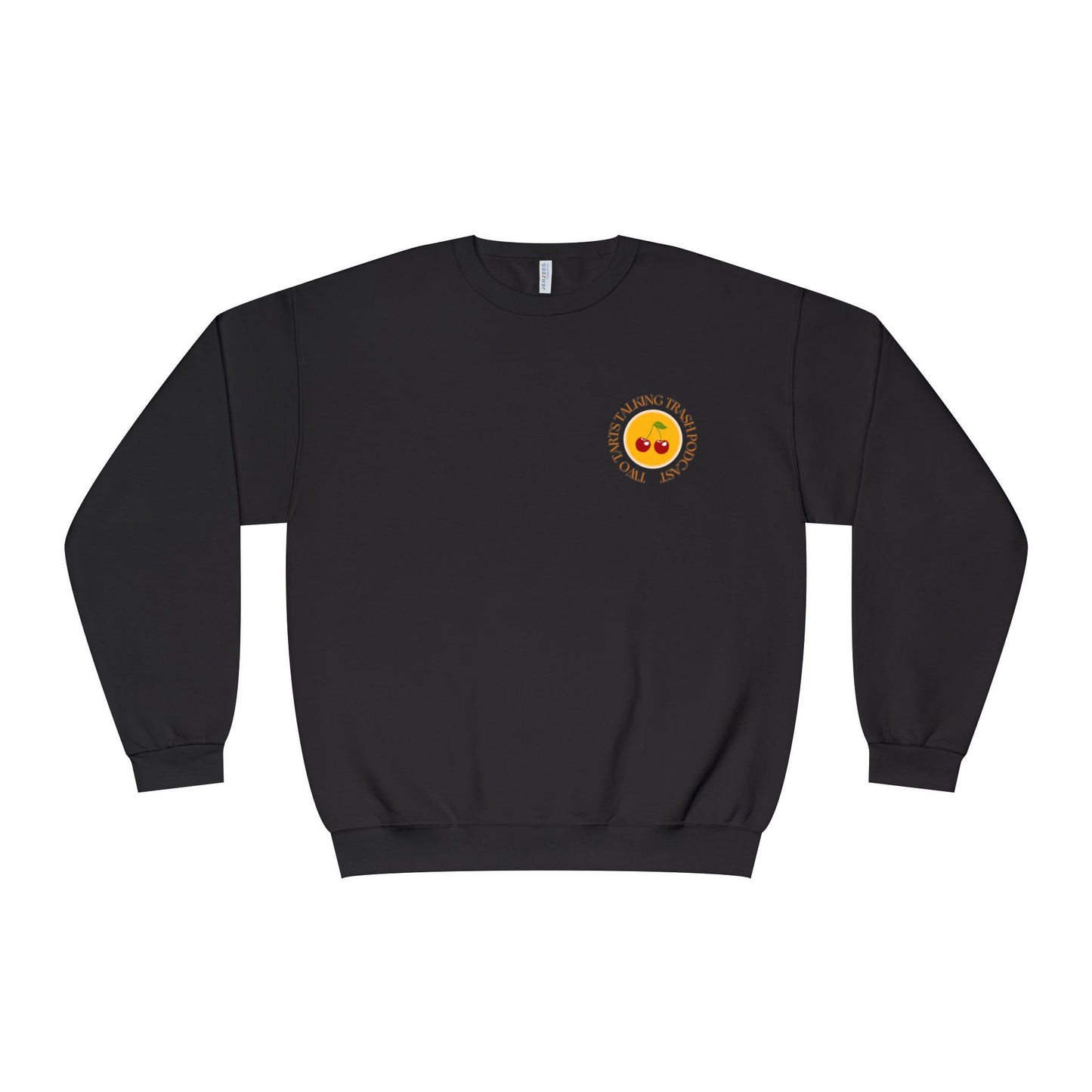 Tarts Desert Unisex Crewneck Sweatshirt