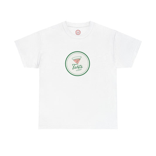 Tart Cocktails & Comedy Unisex Heavy Cotton Tee