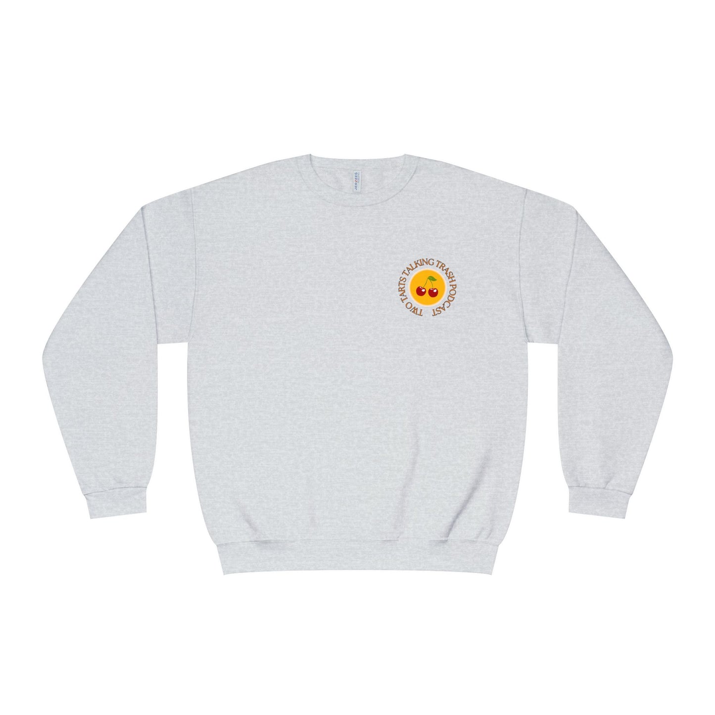 Tarts Desert Unisex Crewneck Sweatshirt