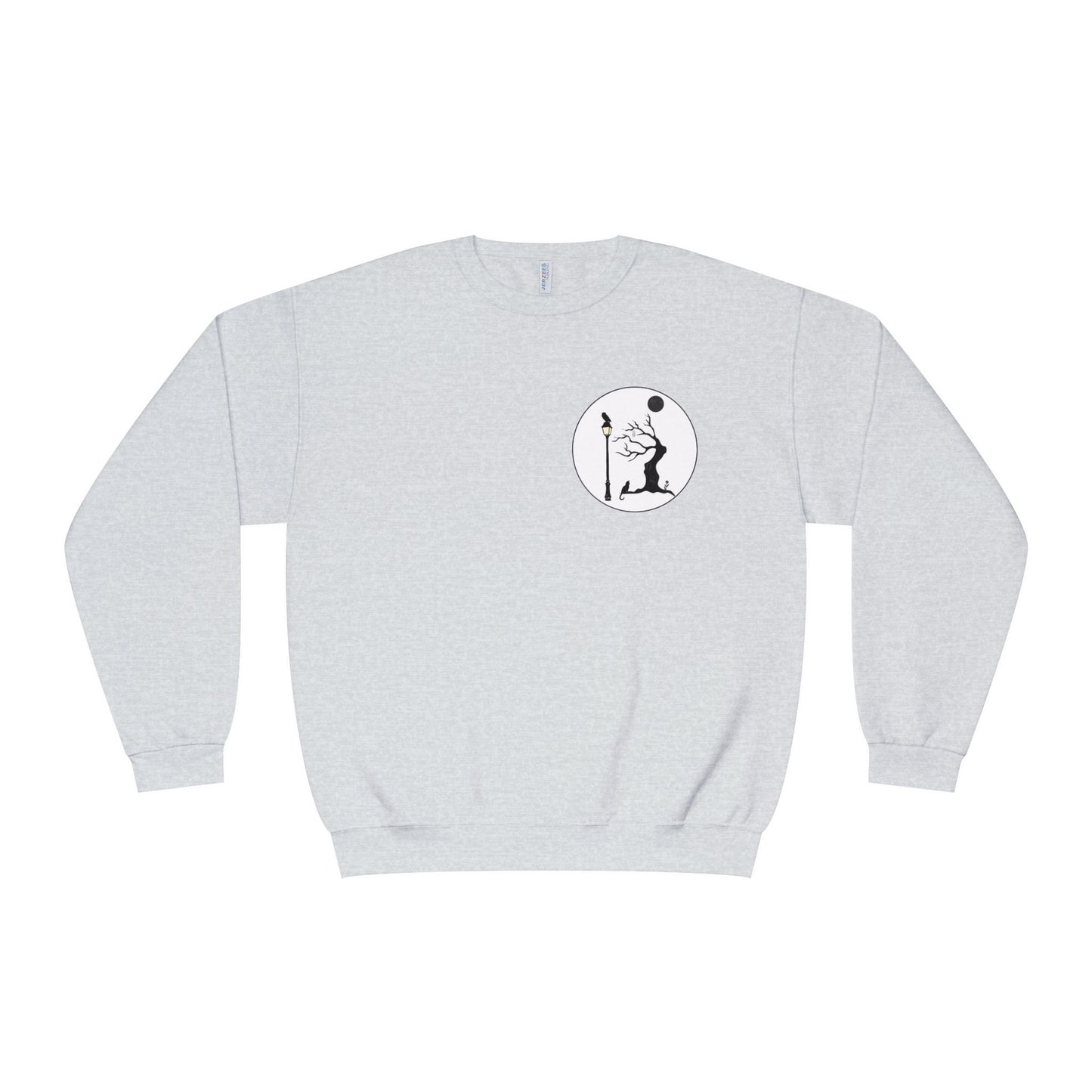 Strange Things Unisex Crewneck Sweatshirt