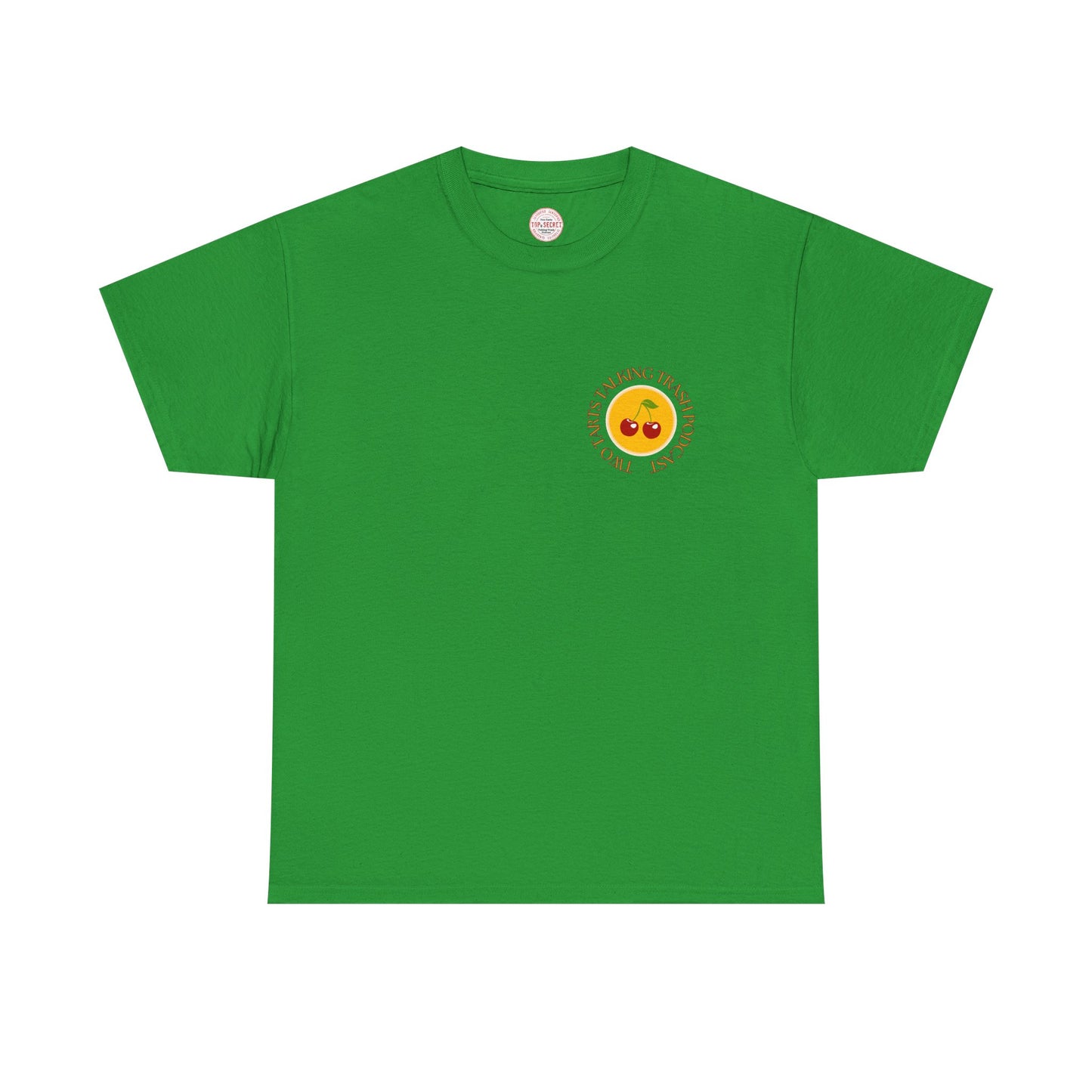 Tarts Desert Unisex Heavy Cotton Tee