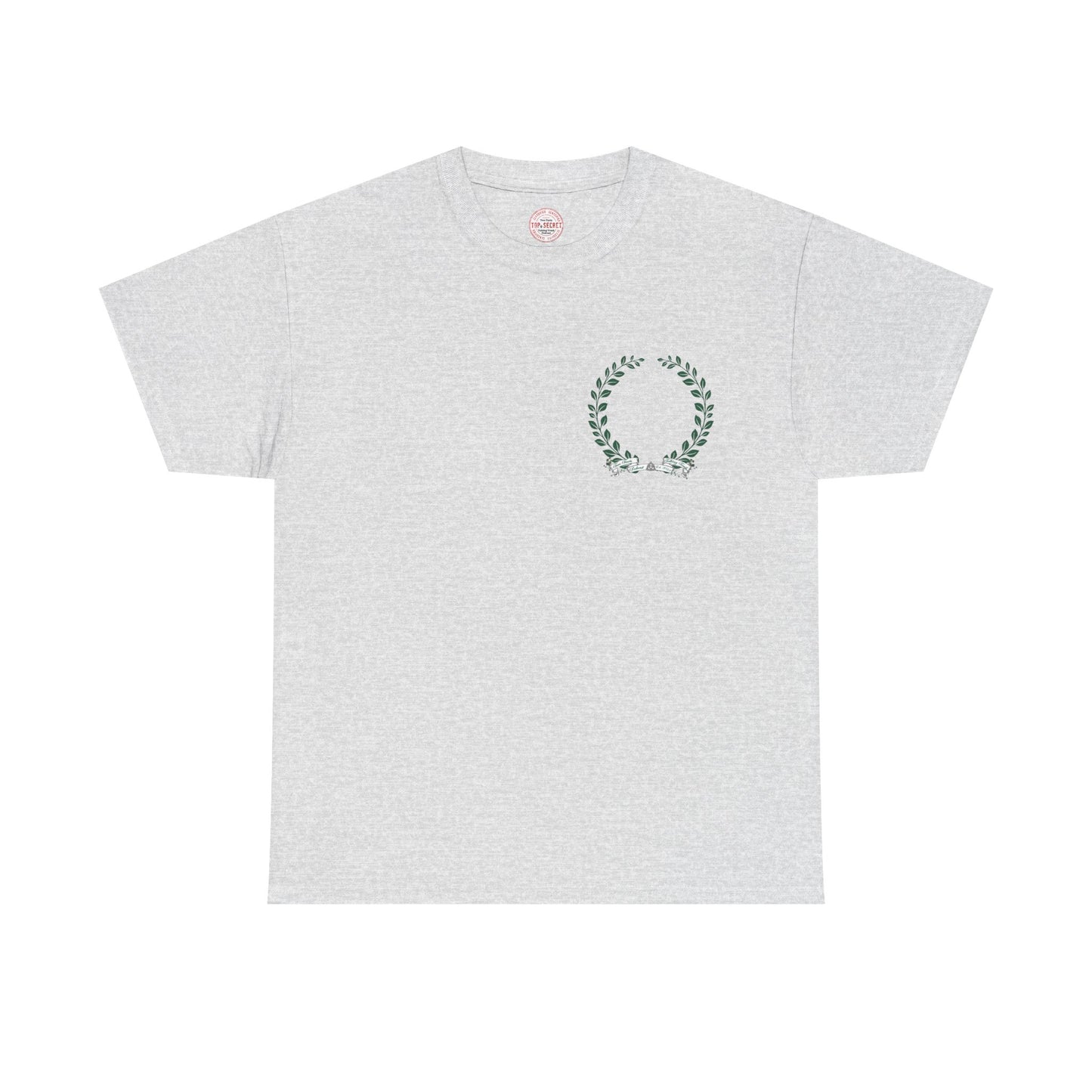 Two Tarts University Unisex Heavy Cotton Tee