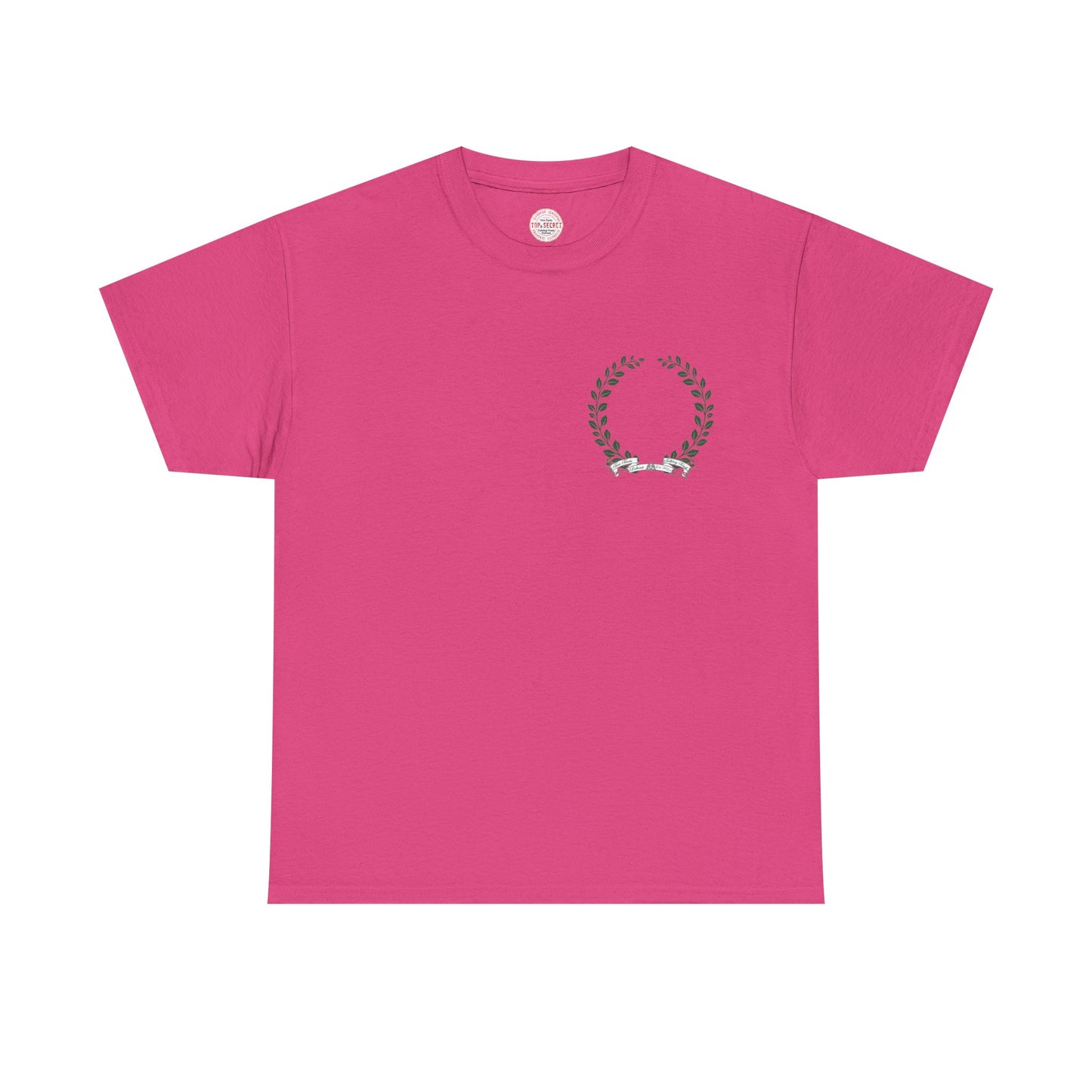 Two Tarts University Unisex Heavy Cotton Tee