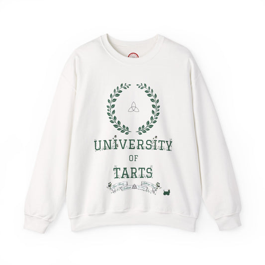 University of Tarts Heavy Blend™ Crewneck Sweatshirt