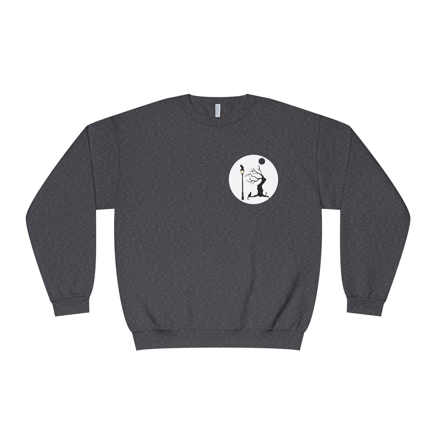 Strange Things Unisex Crewneck Sweatshirt