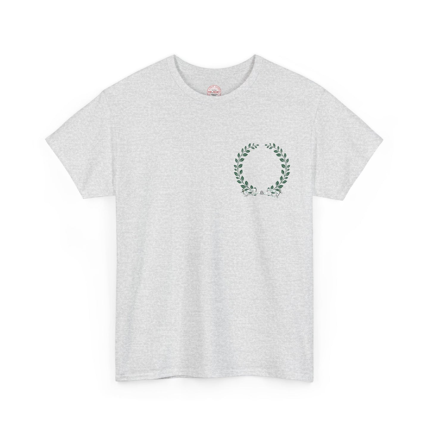 Two Tarts University Unisex Heavy Cotton Tee