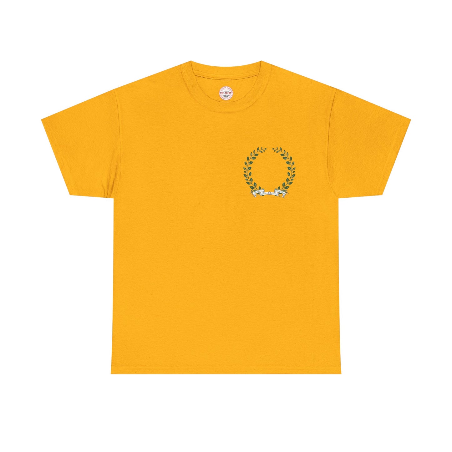 Two Tarts University Unisex Heavy Cotton Tee
