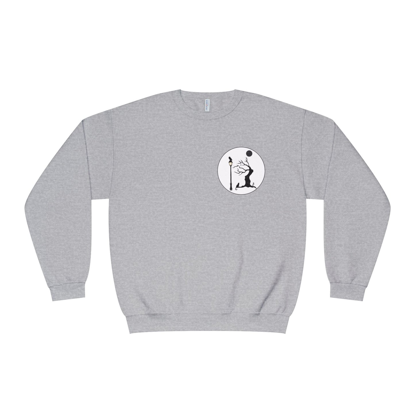 Strange Things Unisex Crewneck Sweatshirt