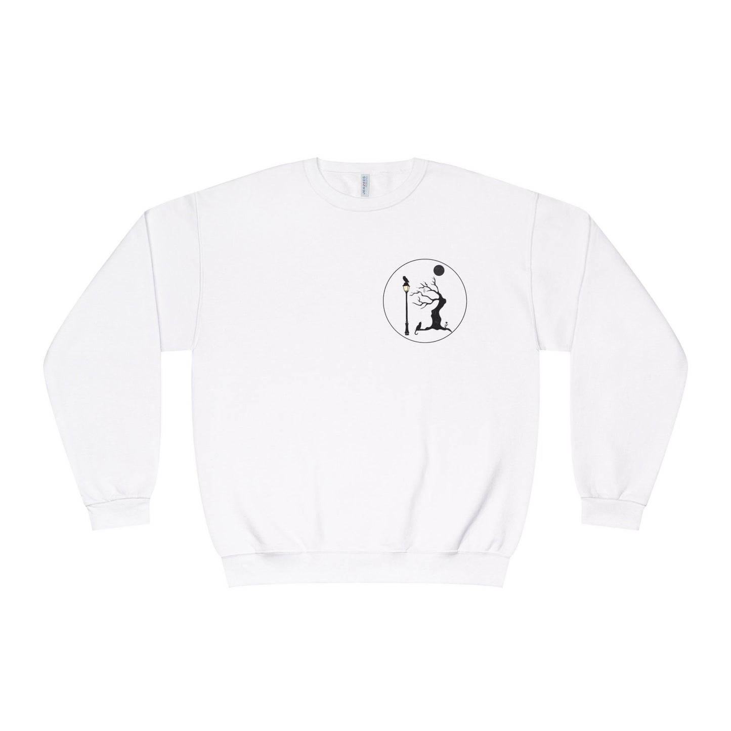 Strange Things Unisex Crewneck Sweatshirt